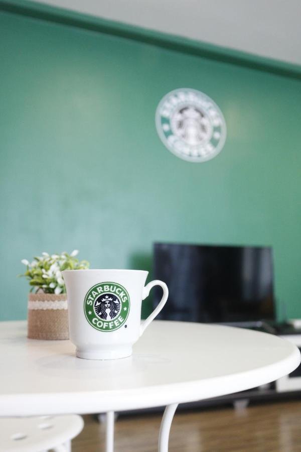 Cozy Suite Starbus! Zetapark! Above Shopping Mall! Free Wifi Free Parking Куала Лумпур Екстериор снимка